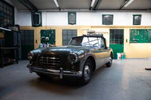 Bild 29/31 von Alvis TC 21/100 (1953)