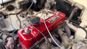 Bild 27/27 von MG MGB (1964)