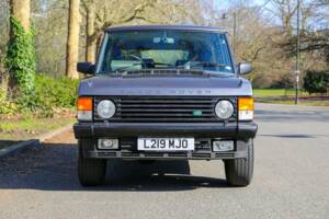 Image 10/50 de Land Rover Range Rover Vogue LSE (1994)