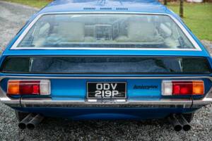Image 23/42 of Lamborghini Espada 400 GT (1975)