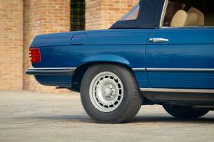 Bild 10/38 von Mercedes-Benz 450 SL (1977)