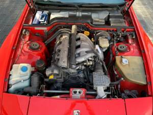 Image 15/18 de Porsche 944 S2 (1990)