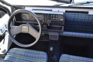 Afbeelding 22/53 van FIAT Panda 750 (1991)