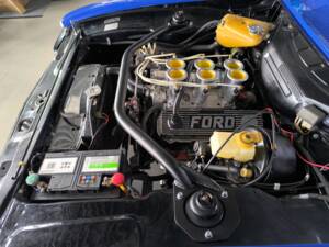 Bild 15/29 von Ford Capri RS 2600 (1973)