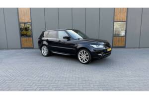 Image 1/18 de Land Rover Range Rover Sport V6 (2016)