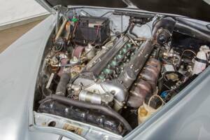Bild 20/20 von Jaguar Mk II 3.8 (1962)