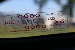 Image 32/50 of FIAT 500 F (1967)