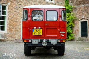 Immagine 41/47 di Toyota Land Cruiser FJ 45 (1980)
