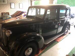 Bild 10/15 von Austin A70 Hereford (1940)