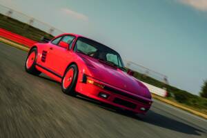 Bild 30/33 von Porsche 911 Turbo 3.3 Flachbau (1985)