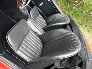 Afbeelding 10/36 van Jaguar XK 150 OTS (1959)