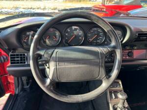 Afbeelding 11/21 van Porsche 911 Carrera 4 (1990)