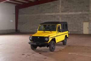 Image 13/43 of Steyr-Puch 230 GE (LWB) (1993)