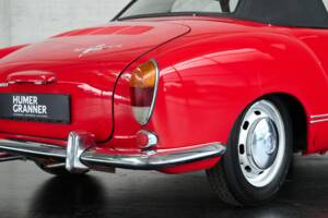Image 41/50 of Volkswagen Karmann Ghia 1500 (1971)