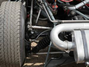 Bild 7/18 von Elva Mk VII (1964)
