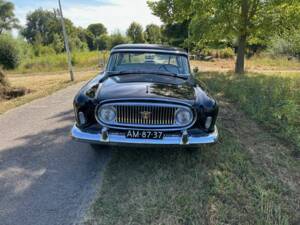 Bild 5/7 von Nash Ambassador 8 (1955)