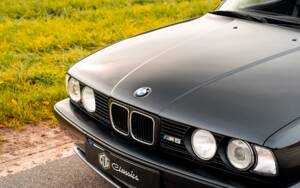 Bild 14/45 von BMW M5 (1992)