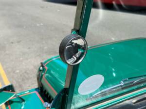 Imagen 17/21 de Mini Moke (1967)