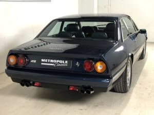 Imagen 17/28 de Ferrari 412 (1986)