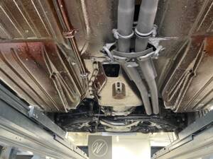 Image 47/47 of Mercedes-Benz 250 SE (1966)