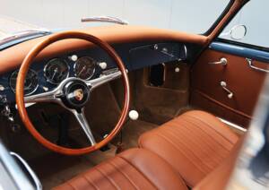 Bild 46/49 von Porsche 356 A 1600 S (1959)