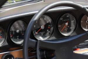 Afbeelding 28/44 van Porsche 911 2.4 S "Ölklappe" (1972)