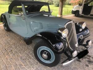 Bild 2/23 von Citroën Traction Avant 7 C (1935)