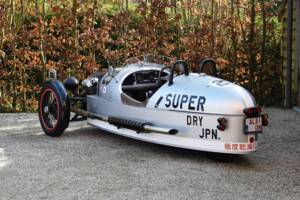 Bild 4/31 von Morgan 3-Wheeler (2014)