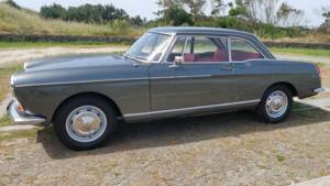 Afbeelding 5/8 van Peugeot 404 Coupé (1967)