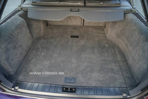 Bild 12/19 von BMW M5 Touring (1993)