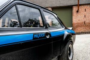 Bild 31/50 von Ford Escort RS 1600 (1971)