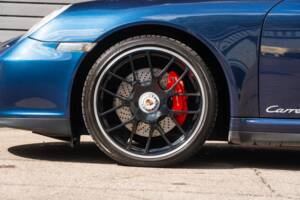 Image 9/54 of Porsche 911 Carrera GTS (2011)