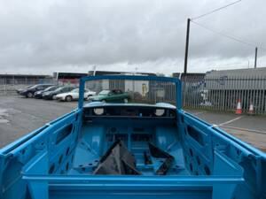 Afbeelding 11/35 van Amphicar 770 (1962)