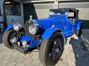 Bild 3/23 von Teal Typ 35 Tourer (1979)