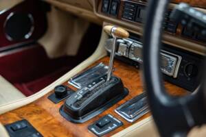 Bild 34/41 von Jaguar XJS 5.3 V12 (1992)