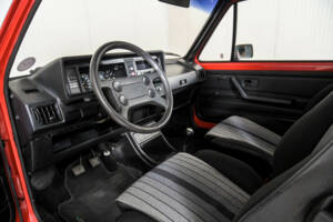 Immagine 11/50 di Volkswagen Golf Mk I GTI 1.8 (1983)