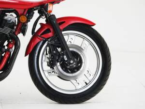 Bild 12/15 von Honda DUMMY (1985)