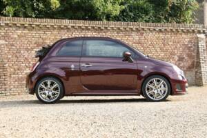 Immagine 24/50 di Abarth 695 &quot;Edizione Maserati&quot; (2013)