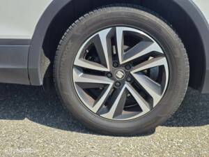 Imagen 11/38 de SEAT Tarraco 2.0 TSI 4Drive (2019)