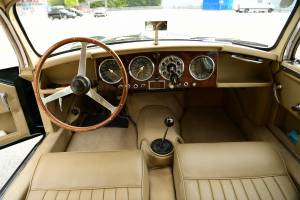 Bild 36/50 von Aston Martin DB 2&#x2F;4 Mk I (1954)