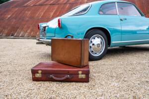 Bild 23/27 von Alfa Romeo Giulietta Sprint (1955)