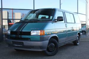 Imagen 4/8 de Volkswagen T4 Multivan 2.5 (1995)