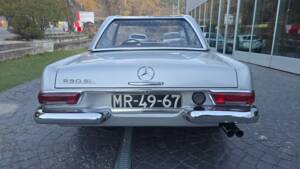 Bild 4/15 von Mercedes-Benz 230 SL (1964)