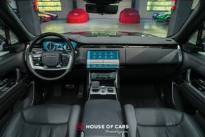 Imagen 16/24 de Land Rover Range Rover P440e (2022)