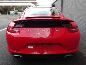 Bild 16/98 von Porsche 911 Carrera (2013)
