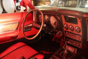 Immagine 32/41 di Ford Mustang Mach 1 (1972)