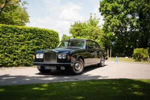 Bild 3/16 von Rolls-Royce Corniche I (1979)