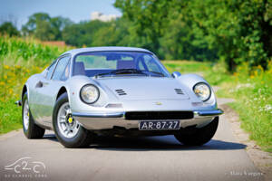 Immagine 31/73 di Ferrari Dino 246 GT (1972)