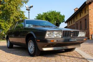 Bild 6/9 von Maserati Biturbo 2.0 (1982)