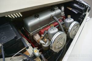 Immagine 56/70 di MG TF 1500 (1955)